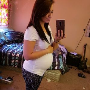 Meet your Posher, Cheyenne